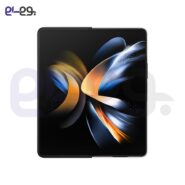 قاب اصلی شفاف سامسونگ Z Fold 4 مدل Clear Edge Cover