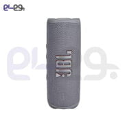 اسپیکر بلوتوثی قابل حمل اصلی جی بی ال مدل JBL Flip 6 (نقد و اقساط)