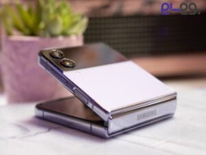 تفاوت Z Flip 4 و Z Flip 3