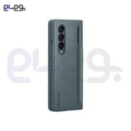قاب اصلی سامسونگ Galaxy Z Fold 4 به همراه قلم مدل Standing Cover with Pen