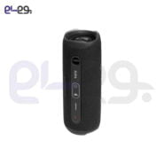 اسپیکر بلوتوثی قابل حمل اصلی جی بی ال مدل JBL Flip 6 (نقد و اقساط)
