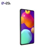 قیمت F62