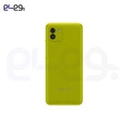 قاب سیلیکونی A03