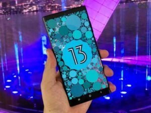 سامسونگ آپدیت One UI 5 را وارد بازار کرد