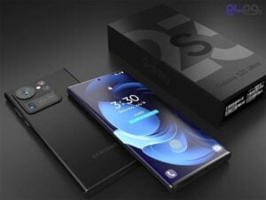 تصاویر گوشی‌ Galaxy S23 منتشر شد
