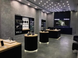 نمایندگی رسمی سامسونگ چه مزایایی دارد؟؟؟