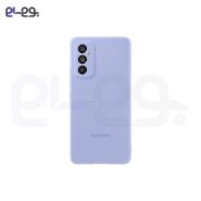 قاب سیلیکونی m52 آبی