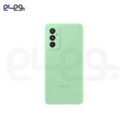 قاب سیلیکونی m52 سبز