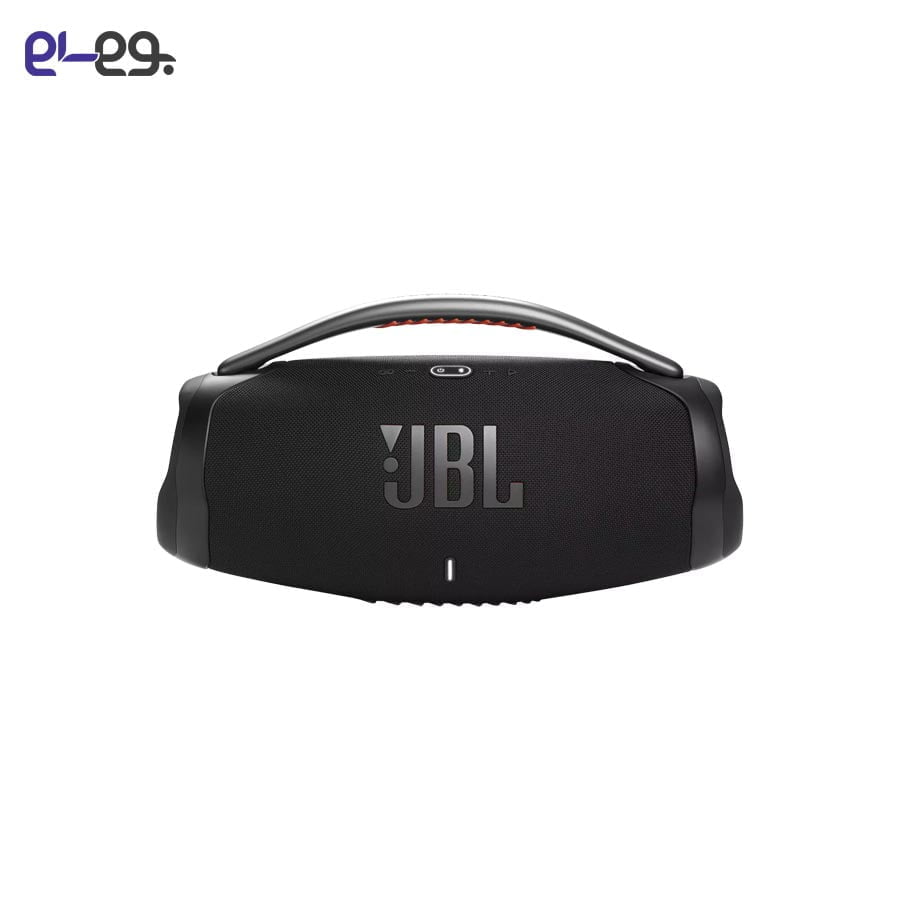 اسپیکر اصلی JBL Boombox 3