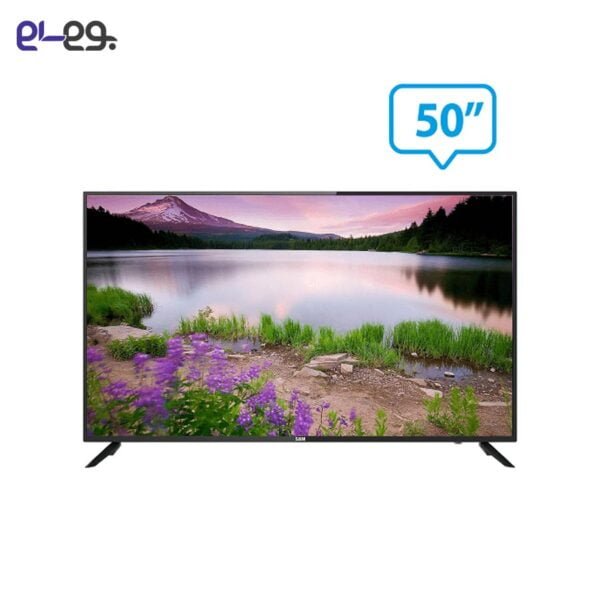 تلویزیون سام 50 اینچ TU6550