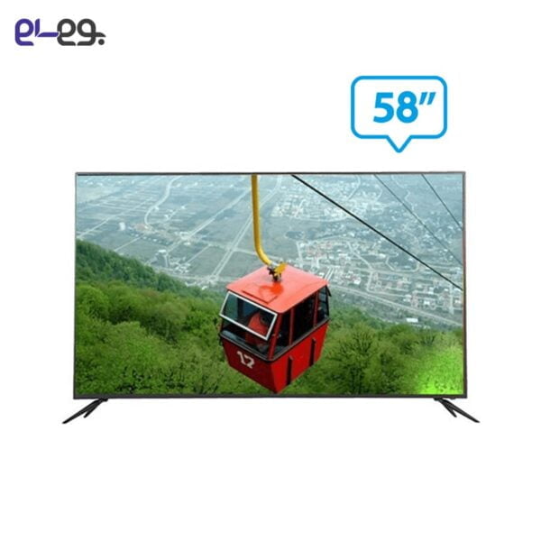 تلویزیون سام 58 اینچ TU6580