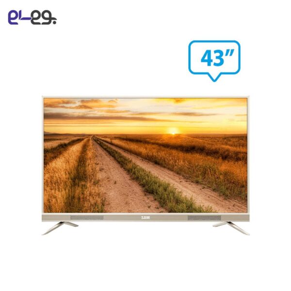 تلویزیون سام 43 اینچ TU7000