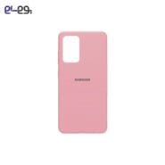 قاب سیلیکونی گوشی موبایل سامسونگ Galaxy A52 4G