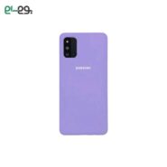 قاب سیلیکونی F52