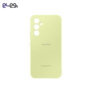 قاب سیلیکونی M54