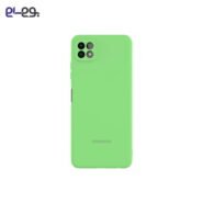 قاب سیلیکونی F42