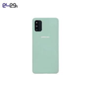 قاب سیلیکونی F52