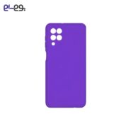 قاب سیلیکونی M42