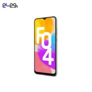 گلکسی F04