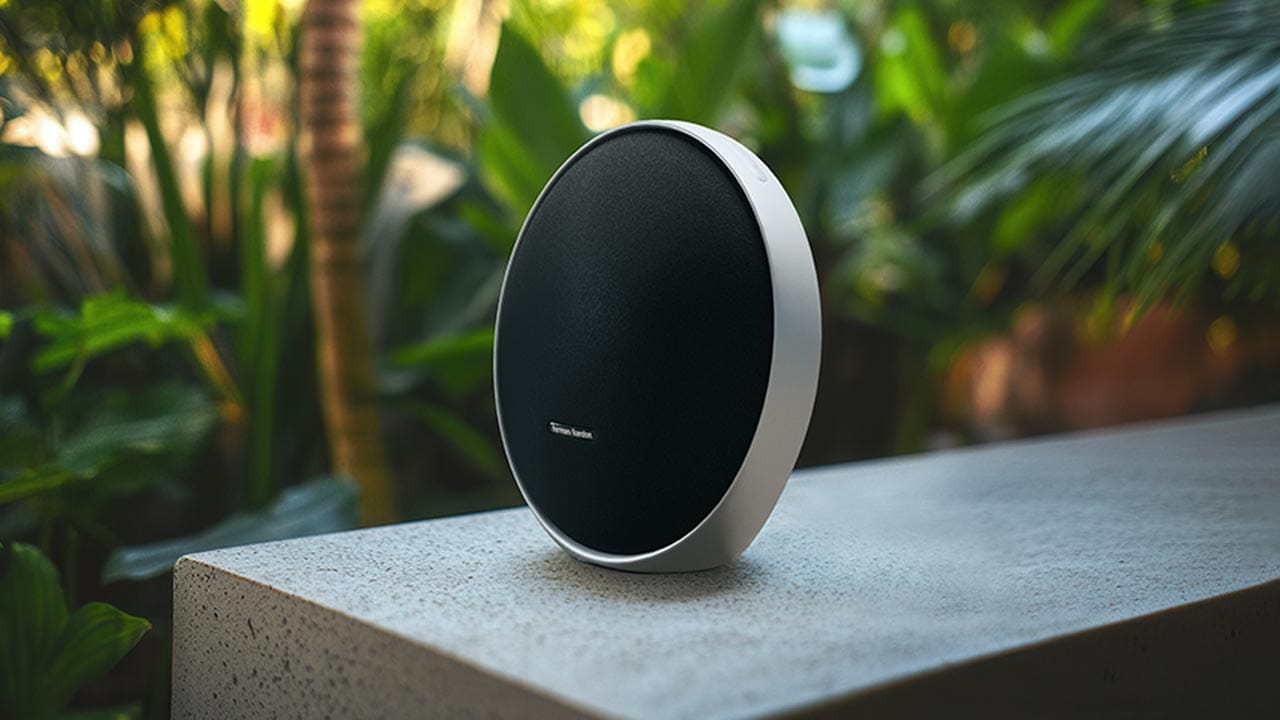 اسپیکر بلوتوث Harman Kardon Onyx Studio 9