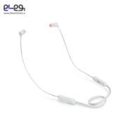 هدفون JBL Tune 110 سفید