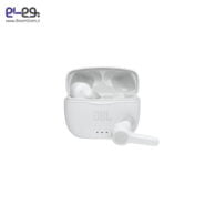 هدفون JBL TUNE 215 TWS سفید