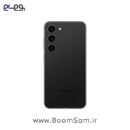 سامسونگ S23 پلاس مشکی