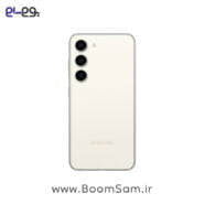سامسونگ S23 پلاس سفید