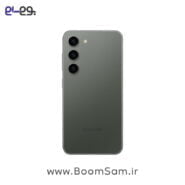 سامسونگ S23 سبز