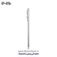 موبایل S25 Edge نقره ای