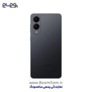 گوشی سامسونگ S25 Edge مشکی