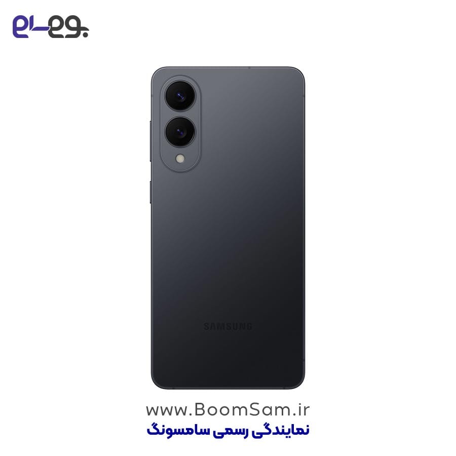 گوشی سامسونگ S25 Edge مشکی