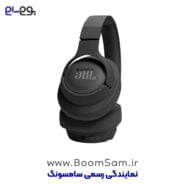 هدفون JBL 720BT