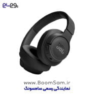هدفون JBL Tune 720BT مشکی