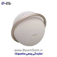 اسپیکر Harman Kardon Onyx Studio 8 طلایی