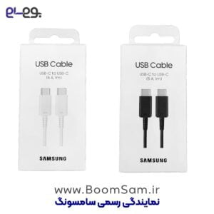 کابل تایپ سی سامسونگ