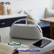 اسپیکر Harman Kardon Go+ Play 3