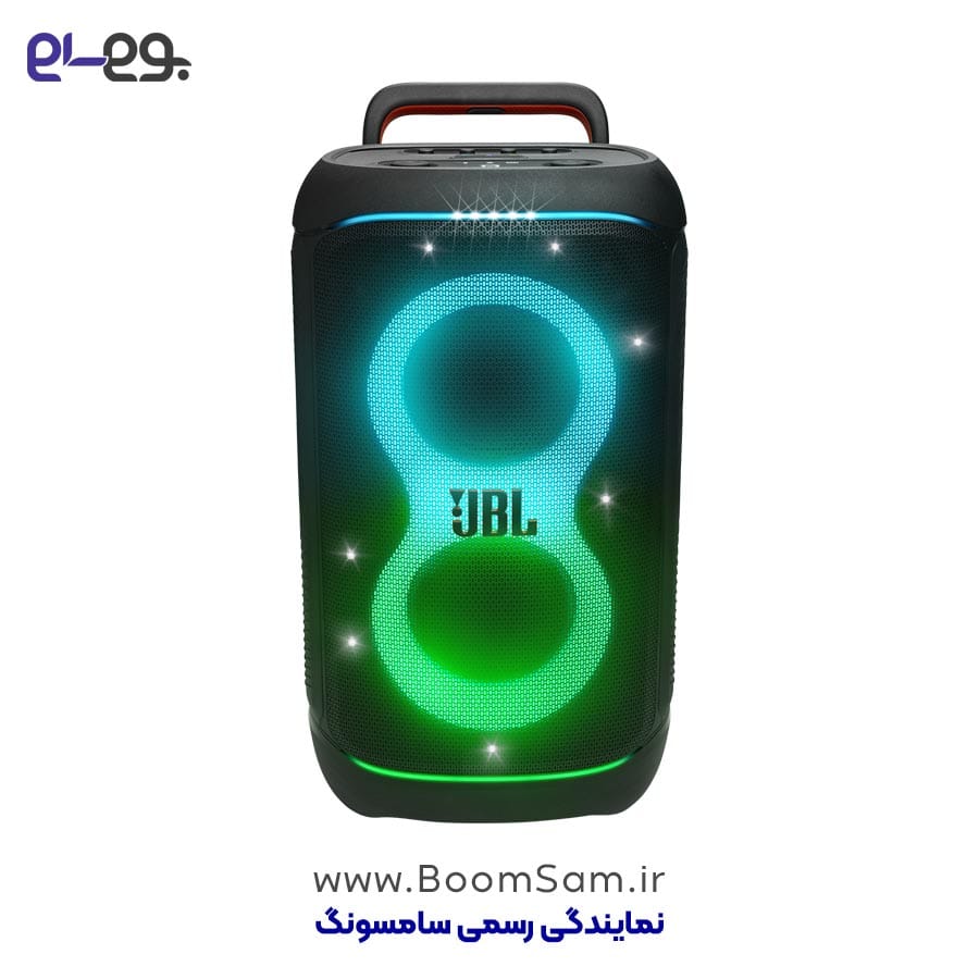 جی بی ال پارتی باکس 520 اورجینال