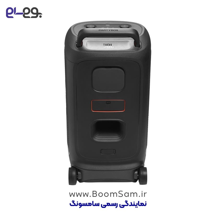 اسپیکر JBL 520 مشکی