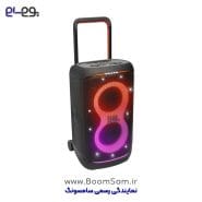 اسپیکر جی بی ال پارتی باکس 520 اورجینال