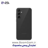 گوشی S23 FE مشکی