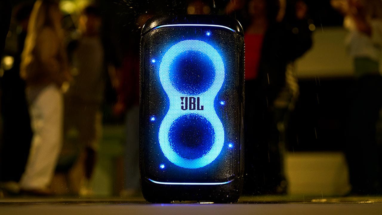 اسپیکر JBL PartyBox 520