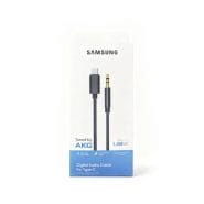 کابل AUX به Type C سامسونگ مدل Digital Audio ساخت AKG