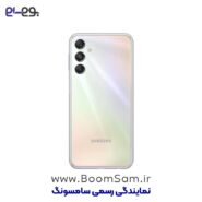 M34 سفید