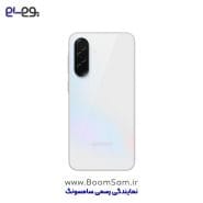 گوشی سامسونگ A36 سفید