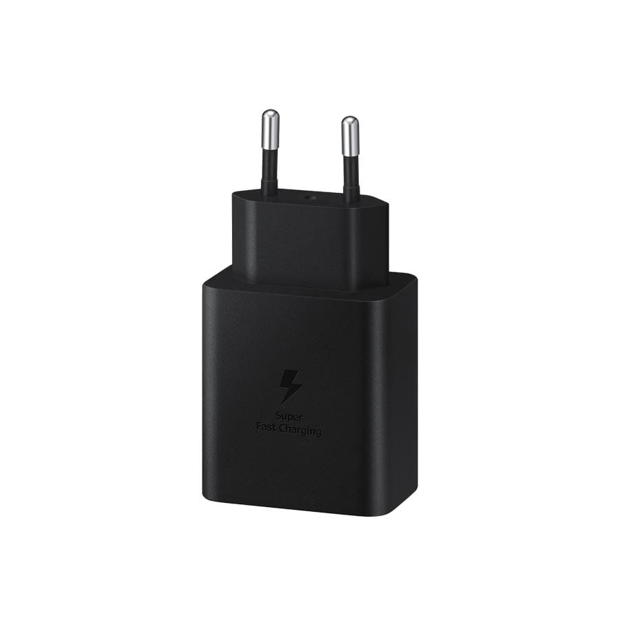 شارژر 45 وات T4510 سامسونگ با کابل 2 پین