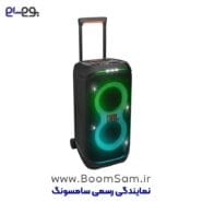 اسپیکر جی بی ال JBL Party Box Stage 320