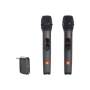 میکروفون Wireless Microphone Set