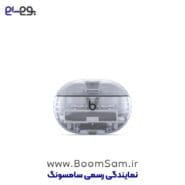 هندزفری بلوتوث اصلی Beats مدل Studio Buds Plus