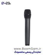 میکروفون Wireless Microphone Set مشکی